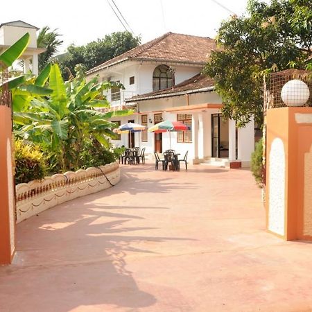 Sai Holiday Inn Jaffna Luaran gambar