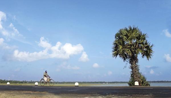 Sai Holiday Inn Jaffna Luaran gambar