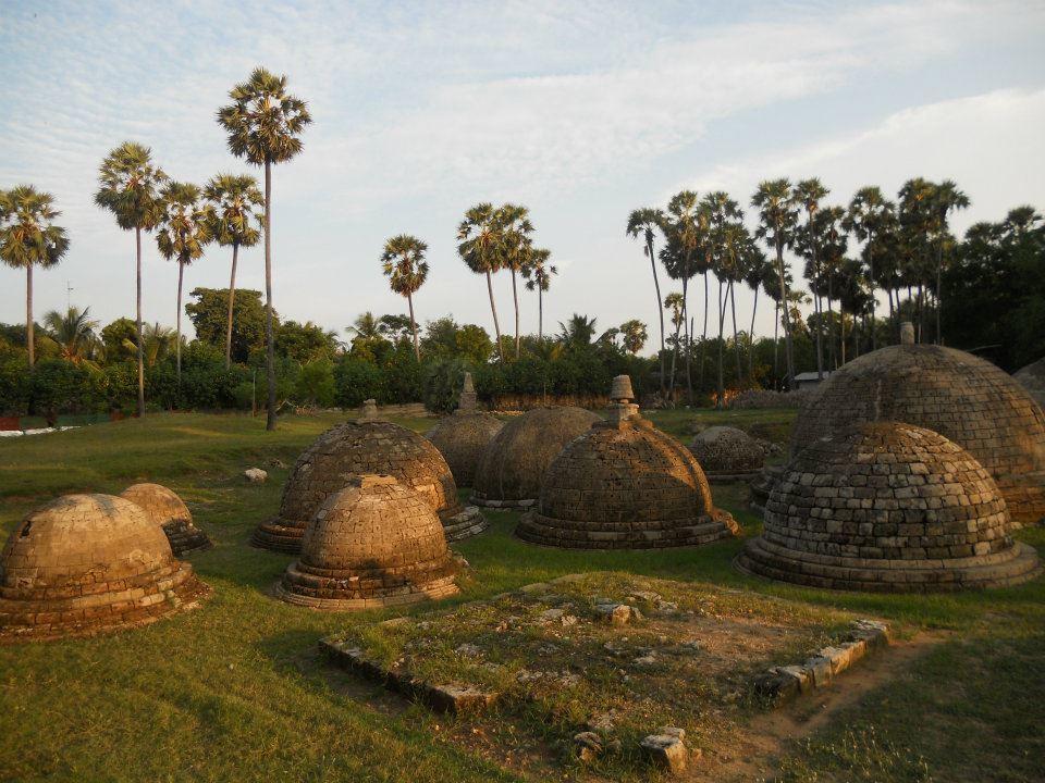 Sai Holiday Inn Jaffna Luaran gambar
