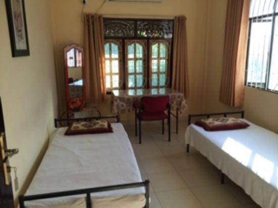 Sai Holiday Inn Jaffna Luaran gambar
