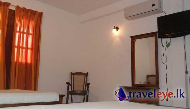 Sai Holiday Inn Jaffna Luaran gambar