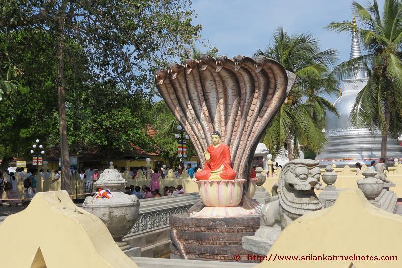 Sai Holiday Inn Jaffna Luaran gambar