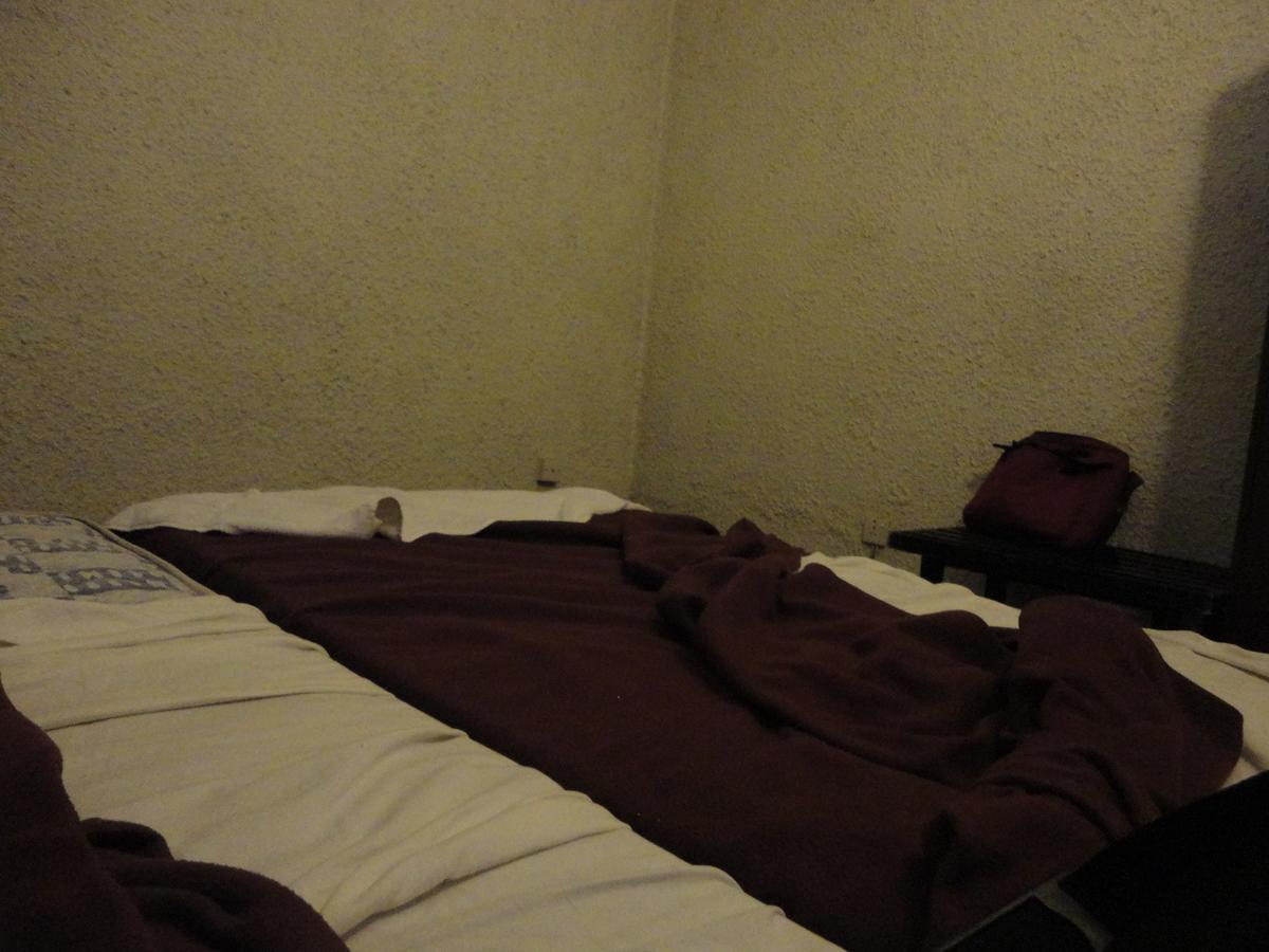 Sai Holiday Inn Jaffna Luaran gambar